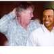 Illustration for article titled Roundup: Your Best Tiger Woods-Lindsey Vonn Photoshop Contest Submissions